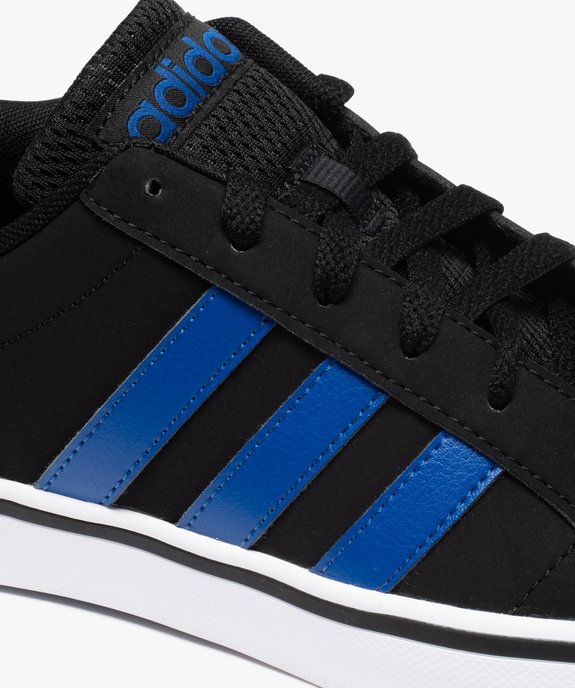 Baskets homme bicolores à lacets - Adidas VS Pace vue6 - ADIDAS - GEMO