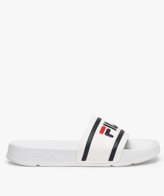 Claquettes femme à bandeau - Fila vue1 - FILA - GEMO