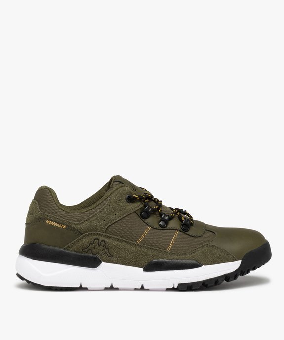 Baskets homme tout terrain – Kappa Kensington vue1 - KAPPA - GEMO