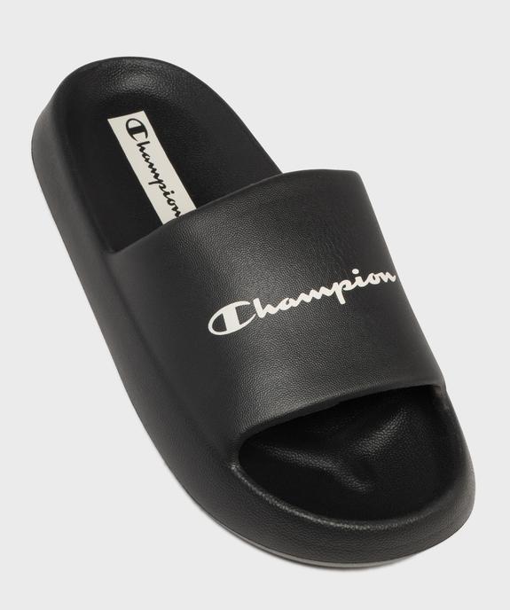 Mules de piscine moulées femme - Champion USA vue5 - CHAMPION USA - GEMO