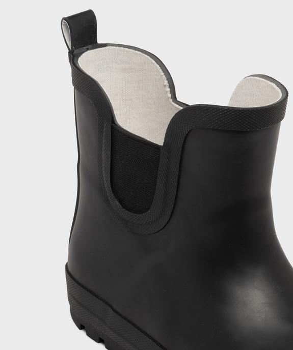 Bottes de pluie unies fille - Lovely Wings vue6 - LOVELY WINGS - GEMO