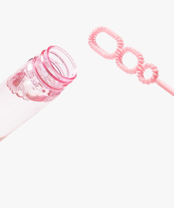 Mini baguettes à bulles de savon licorne (lot de 3) vue3 - AUTRES MARQUES - GEMO