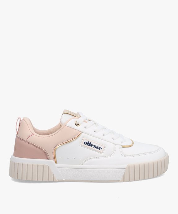 Tennis femme à détails brillants – Ellesse Belina vue1 - ELLESSE - GEMO