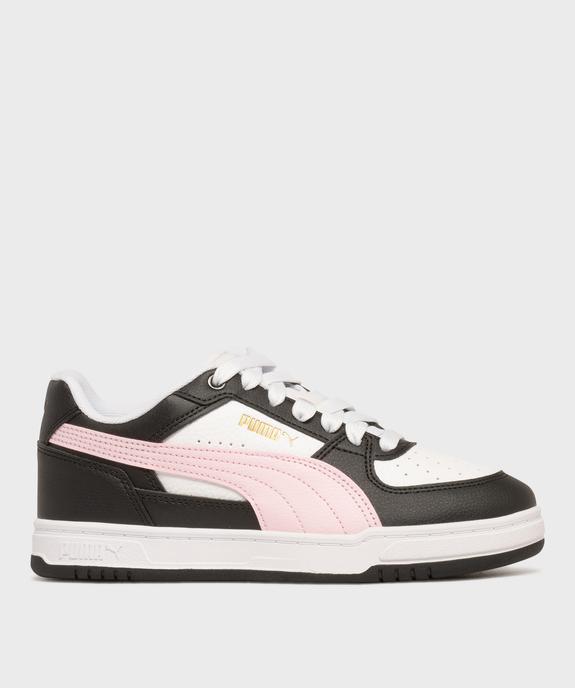 Baskets basses Caven III femme - Puma vue1 - PUMA - GEMO