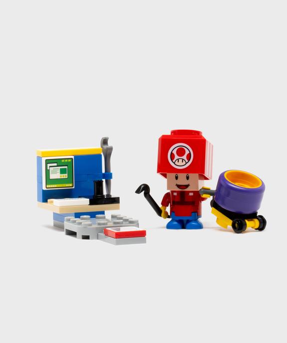 LEGO Super Mario Jouet pour enfant vue1 - LEGO - GEMO