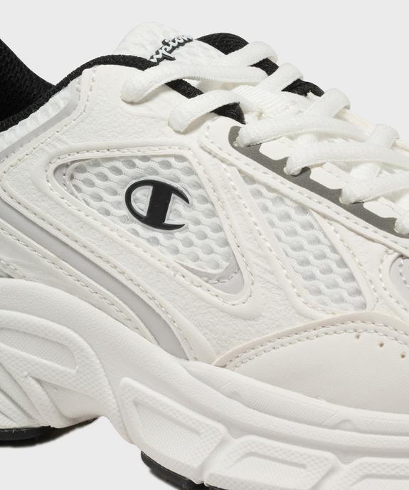 Baskets running RT25 Mesh Low Cut femme - Champion vue6 - CHAMPION USA - GEMO