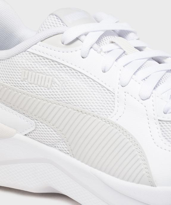 Baskets X-Ray 4 LT homme - Puma vue6 - PUMA - GEMO