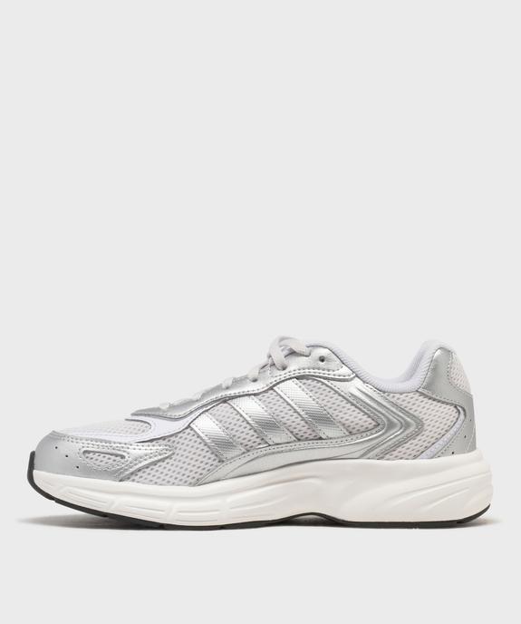 Baskets Eclyptix 2000 femme - Adidas vue3 - ADIDAS - GEMO