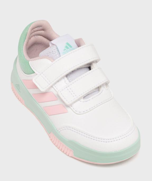 Baskets Tensaur sport 2.0 fille - Adidas vue5 - ADIDAS - GEMO