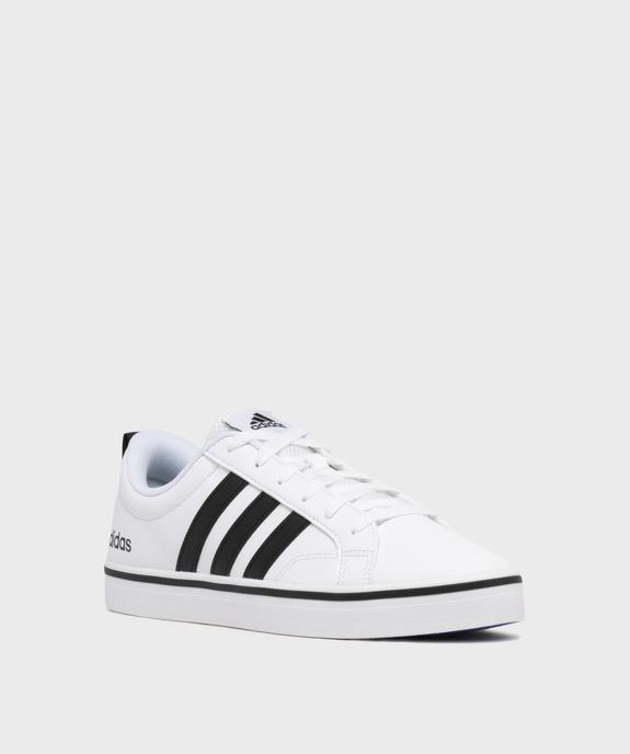 Baskets à languette en mesh VS Pace homme  - Adidas vue2 - ADIDAS - GEMO
