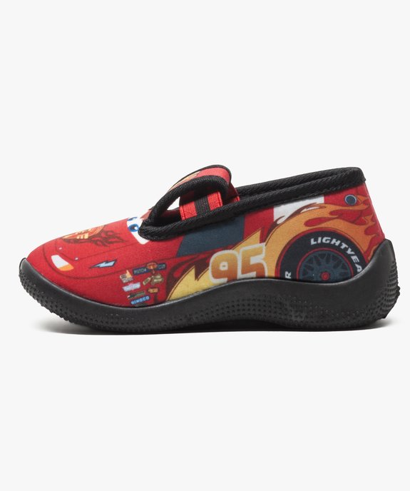 Chausson Cars - Flash McQueen vue3 - CARS - GEMO