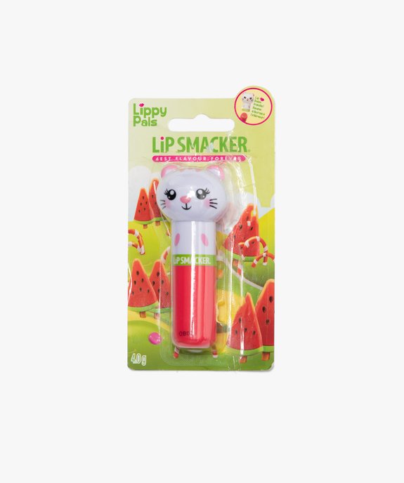 Baume à lèvres fille parfumé pastèque  vue3 - COCA COLA - GEMO