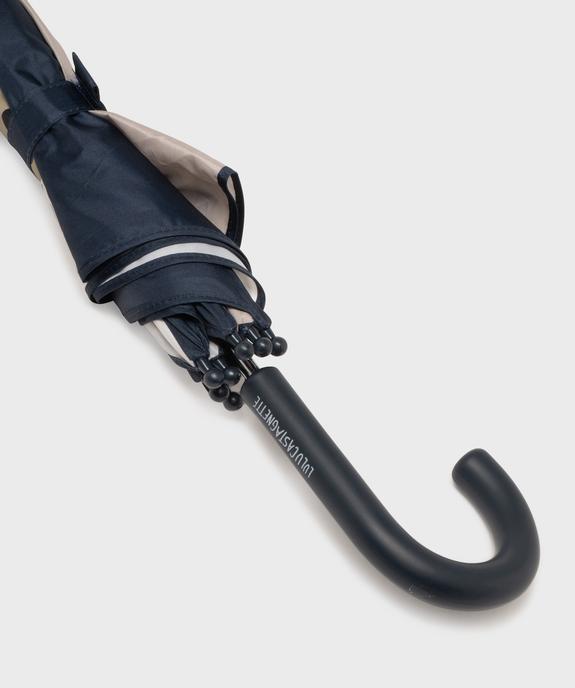 Parapluie imprimé ourson enfant - LuluCastagnette vue3 - LULU CASTAGNETT - GEMO