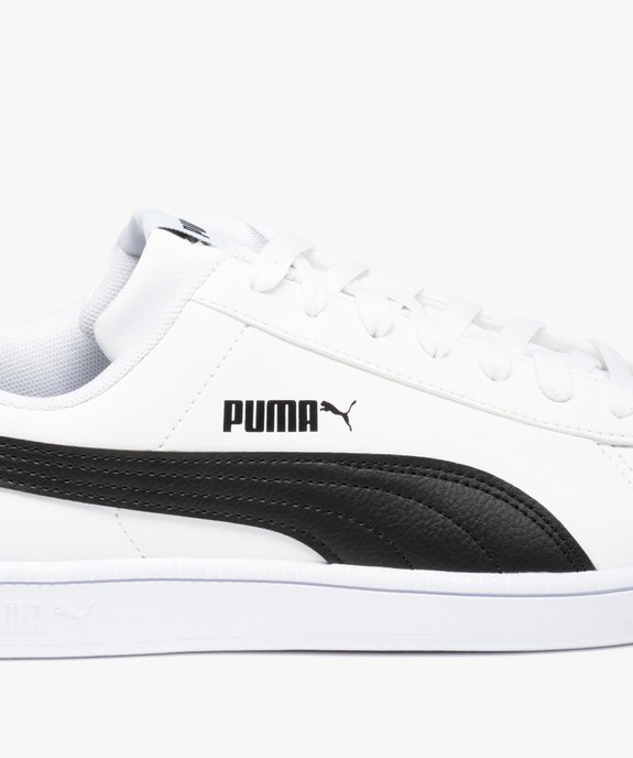 Baskets homme bicolores à lacets – Puma Up vue6 - PUMA - GEMO