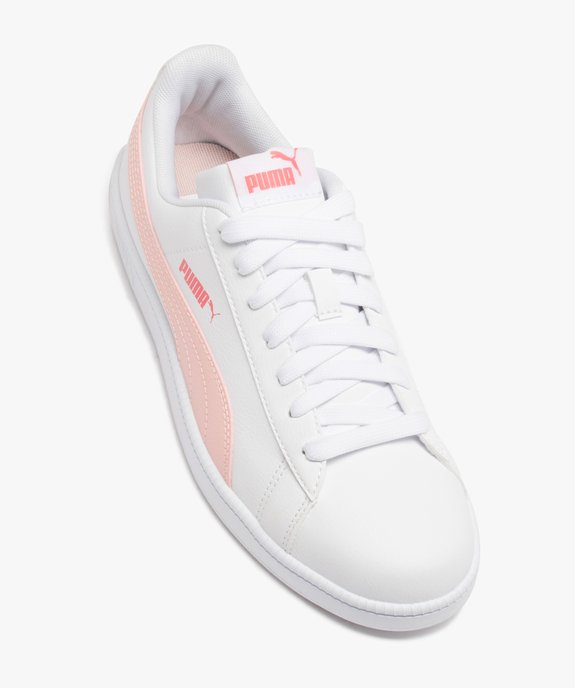 Baskets femme style rétro à lacets - Puma vue5 - PUMA - GEMO