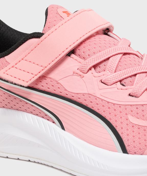 Baskets Skyrocket 2 AC fermeture scratch fille - Puma vue6 - PUMA - GEMO