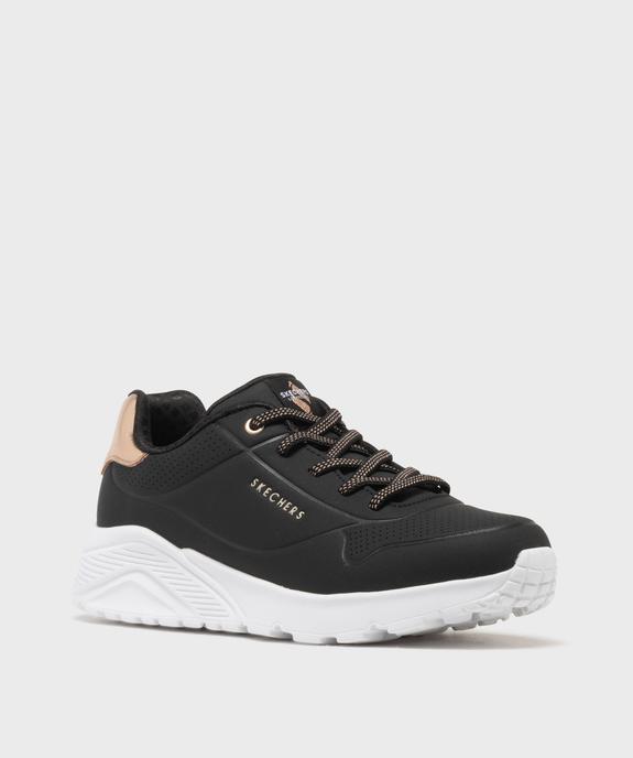 Baskets Street™ UNO Lite femme - Skechers vue2 - SKECHERS - GEMO