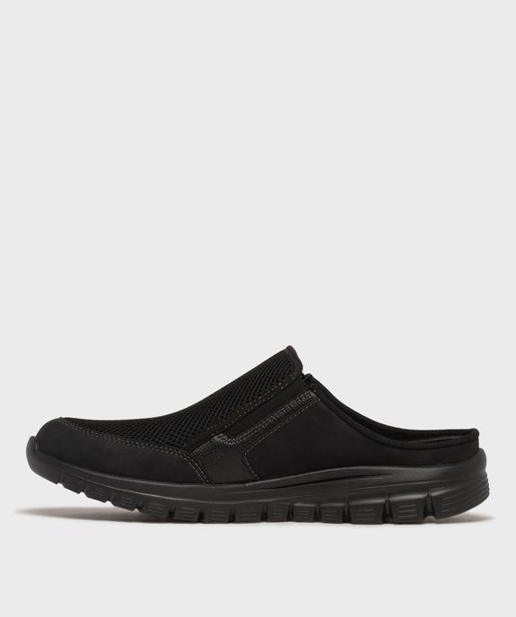 Sabots confort ultra léger homme vue3 - G'FLEX - GEMO