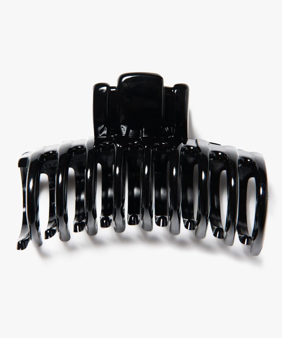Pince crabe femme pour les cheveux épais vue1 - GEMO (ACCESS) - GEMO