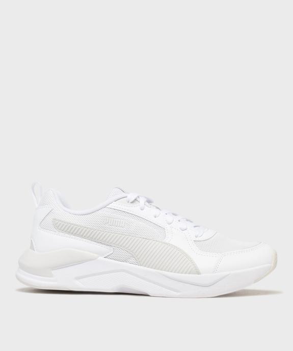 Baskets X-Ray 4 LT homme - Puma vue1 - PUMA - GEMO