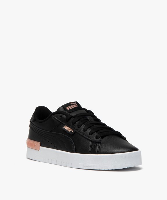 Baskets femme à talon renforcé – Puma Jada Olympic vue2 - PUMA - GEMO