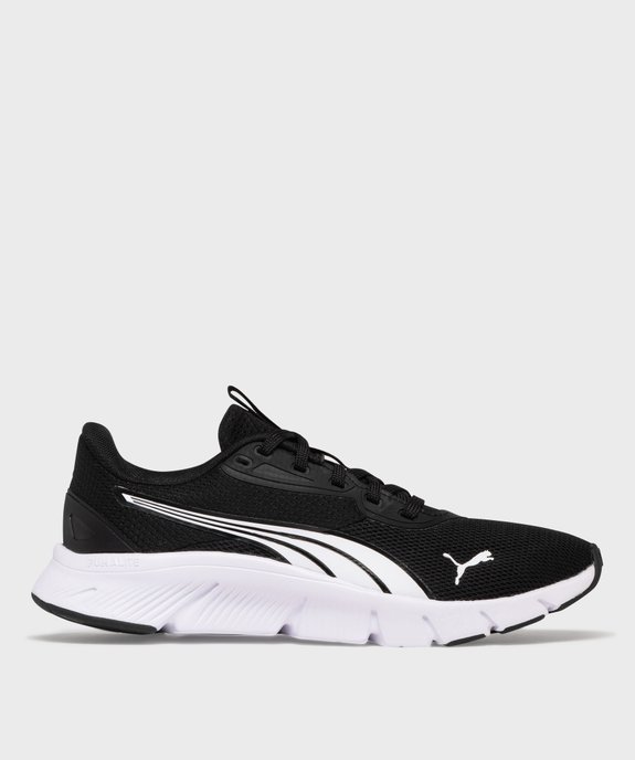 Baskets running en mesh FlexFocus Lite Modern garçon - Puma vue1 - PUMA - GEMO