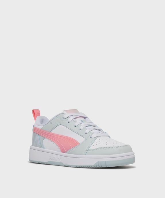 Baskets Rebound V6 Space Belle femme - Puma vue2 - PUMA - GEMO