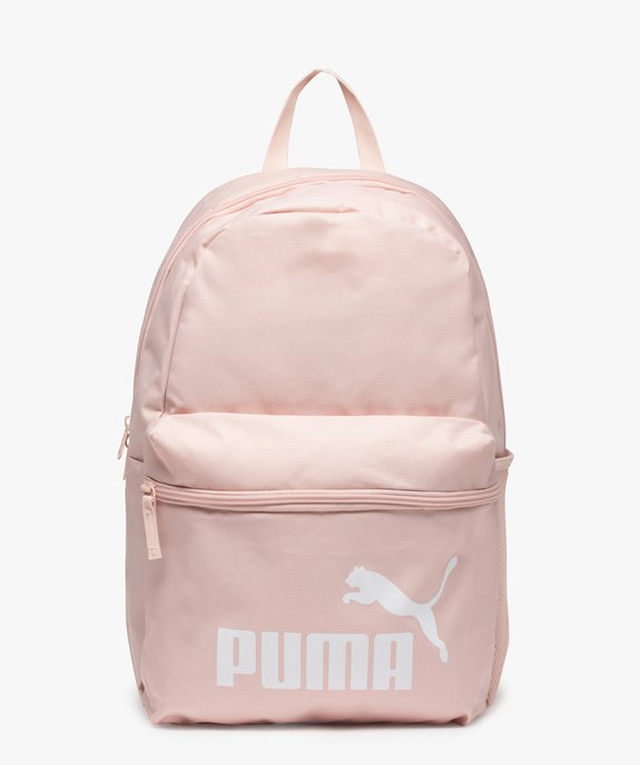 Sac à dos fille - Puma vue1 - PUMA - GEMO