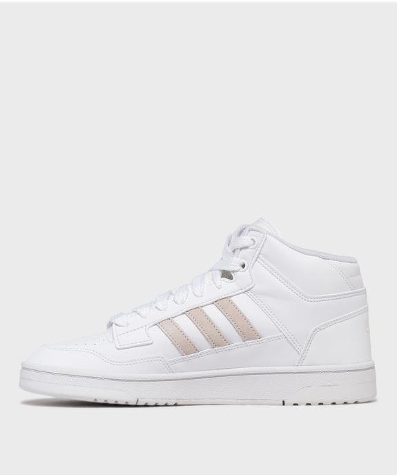 Baskets Rapid Court Mid homme - Adidas vue3 - ADIDAS - GEMO