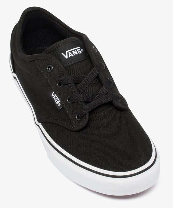Baskets basses en toile - Vans Atwood Canvas (taille 35 > 39) vue5 - VANS - GEMO