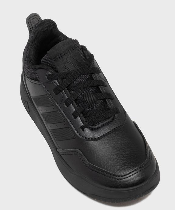 Baskets Tensaur Sport 3.0 K garçon - Adidas vue5 - ADIDAS - GEMO