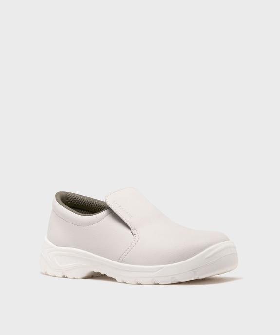 Chaussures de sécurité professionnelles S2 restauration et agroalimentaire mixtes - PARADE vue2 - PARADE - GEMO