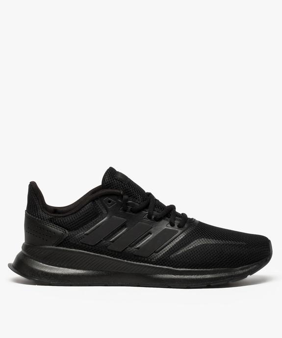 Baskets homme Run Falcon - Adidas vue1 - ADIDAS - GEMO