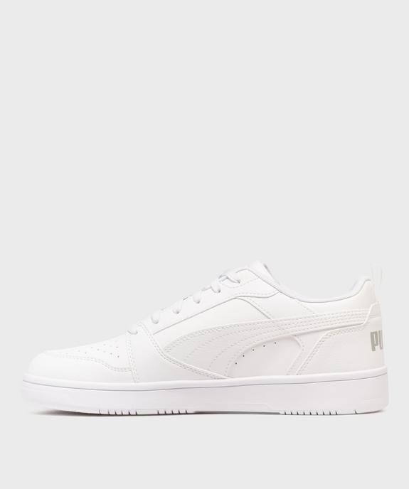 Baskets Rebound V6 low homme - Puma vue3 - PUMA - GEMO