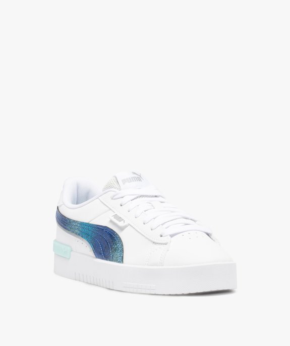Baskets femme à détails pailletés – Puma Jada Night vue2 - PUMA - GEMO