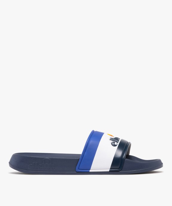 Mules de piscine garçon - Ellesse vue1 - ELLESSE - GEMO