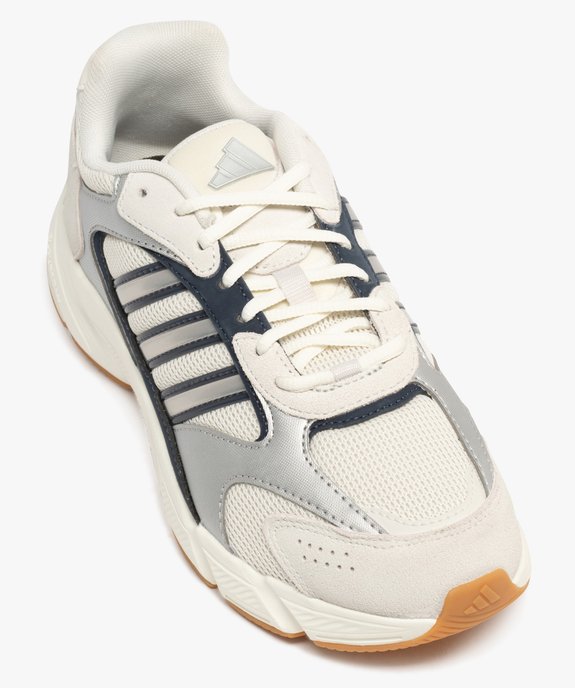 Baskets running à semelle amortissante homme - Adidas vue5 - ADIDAS - GEMO