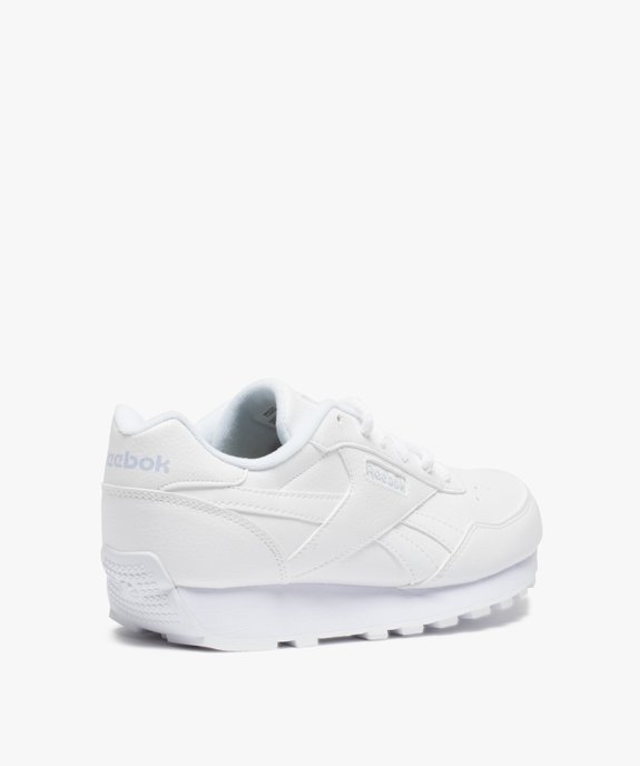 Basket femme à lacets – Reebok Rewind Run vue4 - REEBOK - GEMO