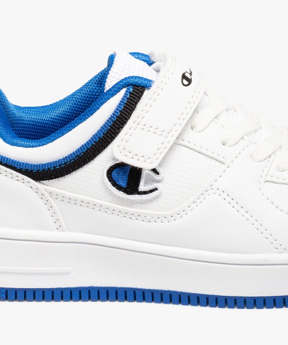 Tennis Champion à scratch garçon vue6 - CHAMPION USA - GEMO