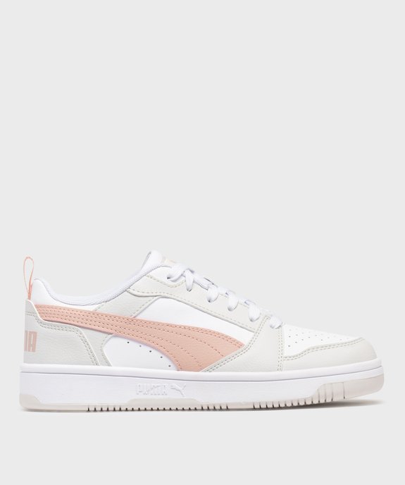 Baskets Rebound V6 Low femme - Puma vue1 - PUMA - GEMO