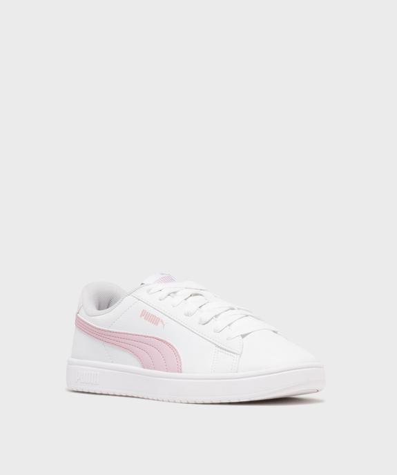 Baskets basses à lacets Rickie femme - Puma vue2 - PUMA - GEMO