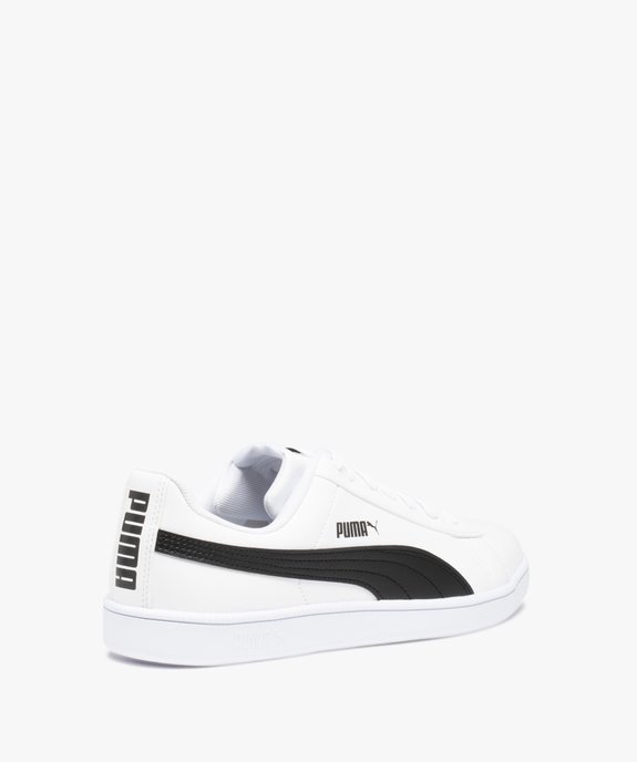 Baskets homme bicolores à lacets – Puma Up vue4 - PUMA - GEMO