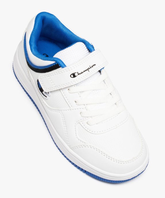 Tennis Champion à scratch garçon vue5 - CHAMPION USA - GEMO