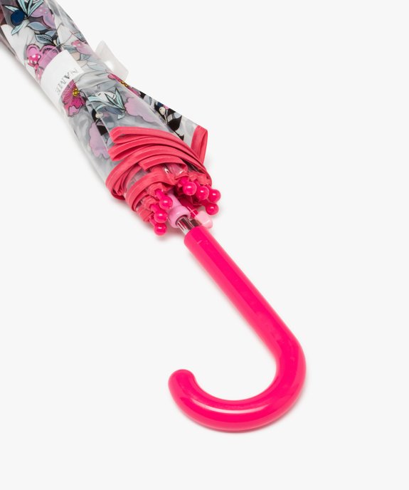 Parapluie enfant à motifs Minnie - Disney vue2 - MINNIE - GEMO