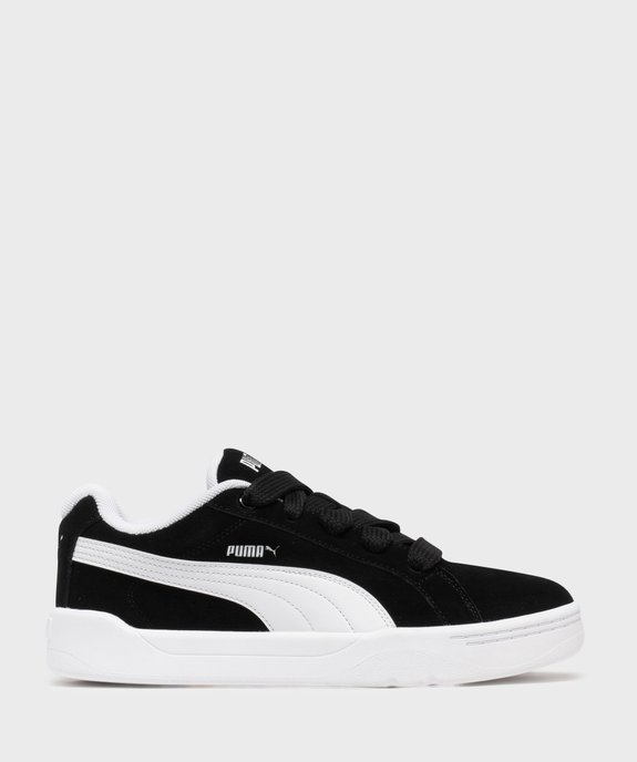 Baskets Park Lifestyle Easy SD homme - Puma vue1 - PUMA - GEMO