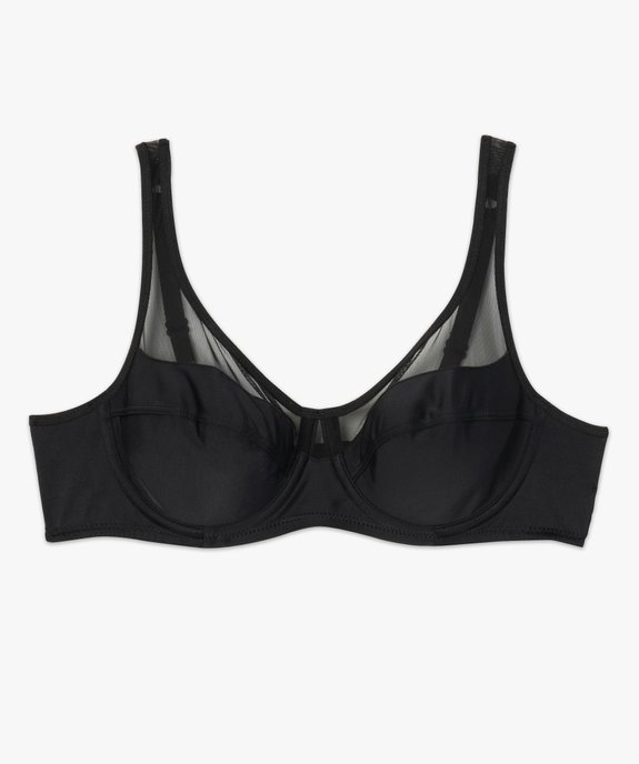 Soutien-gorge femme Generous DIM vue4 - GEMO