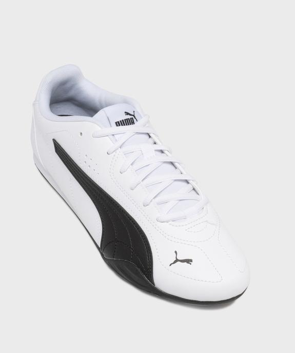 Baskets basses Catch homme - Puma vue5 - PUMA - GEMO