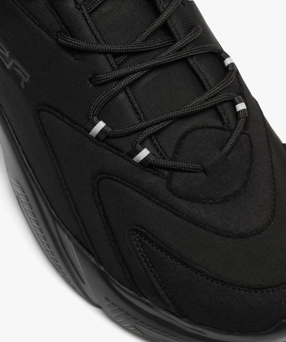 Basket de running en toile homme - Slazenger vue7 - SLAZENGER - GEMO