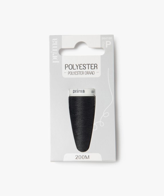 Fil à coudre polyester 200 m - Prima vue3 - PRIMA - GEMO