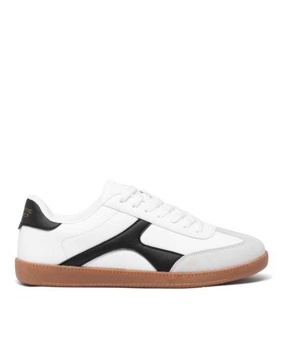 Baskets homme à bande contrastante - Camps United vue1 - CAMPS GEMO FOR GOOD - GEMO